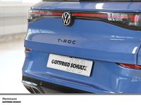 Volkswagen T-Roc - Vorschau Bild 8