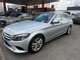 Mercedes-Benz C 180*PANO*NAVI*KAMERA*AHK*MULTIBEAM - Mercedes-Benz C 180 in Solingen