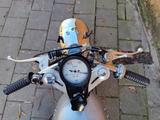 Ducati Desmo 450 Silver Shotgun - DUCATI 450 DESMO