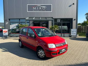Fiat Pandina Klima – Bild 1