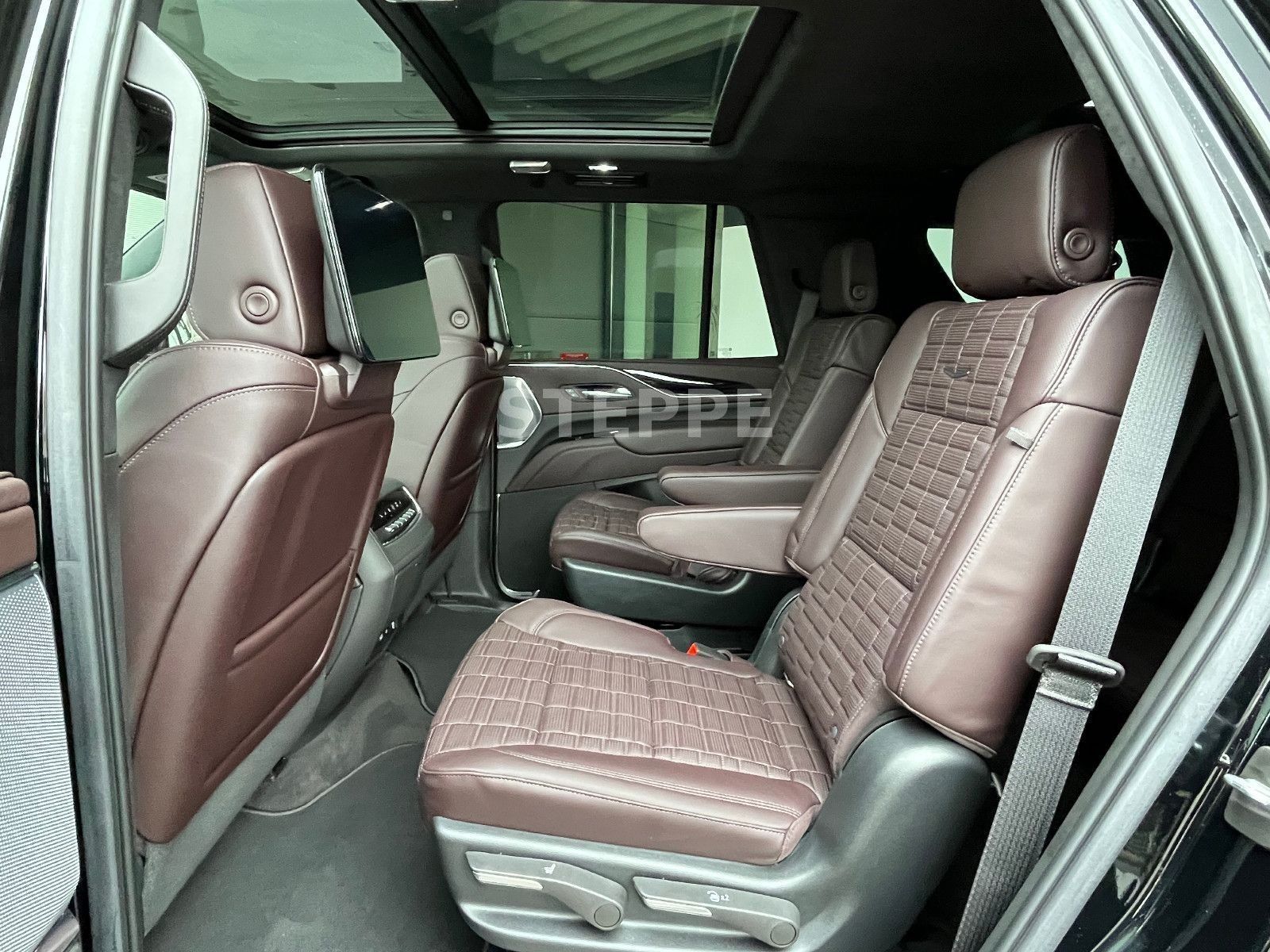 Cadillac Escalade 6.2 V8 Premium Lux.Platinum Luftfed.EU