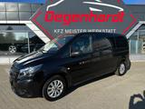 Mercedes-Benz Vito Tourer CDI Edition Sitzhzg Navi Cam 8-Sitze - Mercedes-Benz Vito: Leder