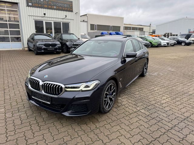 BMW 540 d xDrive M Sportpaket-LASER-DISPLAY KEY-GSHD