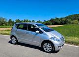 Mercedes-Benz MERCEDES A200 ELEGANCE W169 79tkm TÜV+KD N... - Mercedes-Benz A-Class mit Benzin-Antrieb: W169