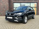 Seat Ateca Style 4Drive *AHK*LEDER*Navi* - Seat Gebrauchtwagen in Bremen