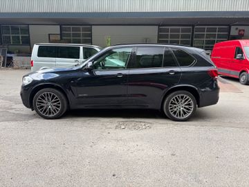 BMW X5 - 6