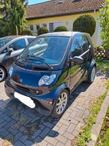 Smart ForTwo coupé pure cdi pure,Tüv 01.28. - Smart ForTwo Pure mit Diesel-Antrieb