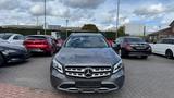 Mercedes-Benz GLA 220 CDI 4 Matic | LED | 81.550KM | AHK - Mercedes-Benz G550