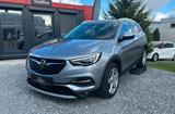 Opel Grandland X INNOVATION --VOLLAUSSTATTUNG-- - Opel Grandland (X) Gebrauchtwagen in Stuttgart