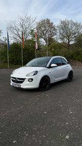 Opel Adam 1.4 Glam HU 01/2028 - Opel Adam in Kassel