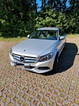 Mercedes-Benz Mercedes Benz C180 T-Modell Avantgarde Kom... - Mercedes t modell gebraucht