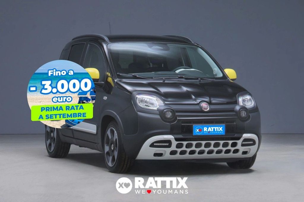 Image of Fiat Panda