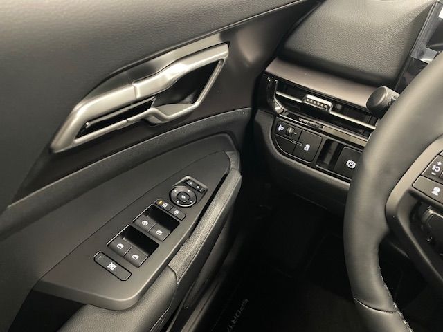 Fahrzeugabbildung Kia Sportage Vision 1.6 Tempomat SpurhalteASS Kamera