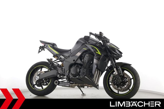 Kawasaki Z 1000 R EDITION - IXIL-ANLAGE, VIELE EXTRAS