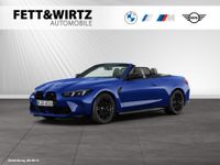 BMW M4 - Vorschau Bild 1