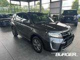Suzuki Vitara 1.4 Comfort Facelift AHK Navi LED Kamera  - Suzuki Vitara: 4.4
