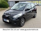 Hyundai i10 Style - Hyundai i10: Limousine, Style