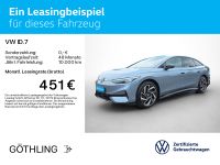 Volkswagen ID.7 - Vorschau Bild 2