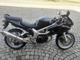 Suzuki SV 650 S  Tieferlegung  HU 05/27 - Offers matching your search criteria