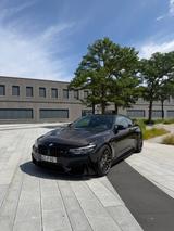 BMW M4 F82 - gebrauchte BMW M4 aus dem Jahr 2016