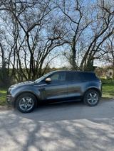 Land Rover Range Rover Evoque P300e AUTOBIOGRAPHY AWD A... - Land Rover Range Rover Evoque AUTOBIOGRAPHY mit Hybrid-Antrieb (Benzin/Elektro)