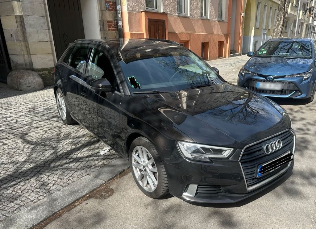 Image of Audi A3
