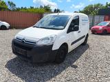 Citroën Berlingo Kasten Niveau B L1,kein TÜV,1 HAND - gebrauchte Citroën Berlingo aus dem Jahr 2015