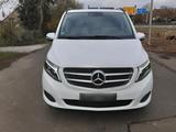 Mercedes-Benz Mersedes V250d.4Matic 7Gtronik Voll Aussta... - Mercedes-Benz: Mersedes