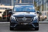 Mercedes-Benz V 220 AMG Marco Polo 220/250 d EDITION 4MATIC - Mercedes-Benz V 220: Schiebedach