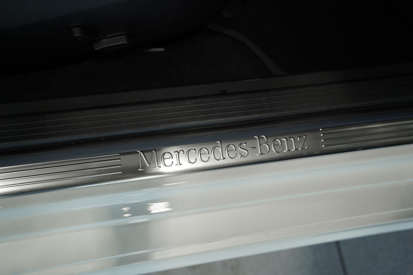 Mercedes Benz Cls 350 Shooting Brake