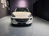 Opel Adam Unlimited ecoFlex - Opel Adam Gebrauchtwagen in Duisburg