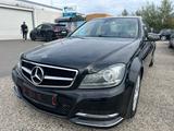 Mercedes-Benz C 220 C -Klasse Lim. C 220 CDI BlueEfficiency