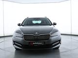 Skoda Superb Combi 2.0 TDI  DSG|Pano|Standhzg|PDC - gebrauchte Skoda Superb aus dem Jahr 2023