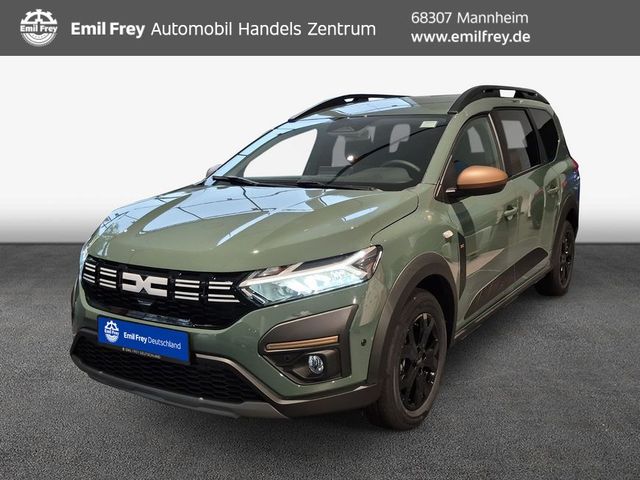 Dacia Jogger TCe 110 Extreme+ 81 kW, 5-türig