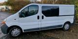Renault Trafic 1.9 dCi - gebrauchte Renault Trafic aus dem Jahr 2005