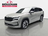 Skoda KODIAQ 1.5 TSI DSG SPORTLINE NAVI LED PANO 7-SIT