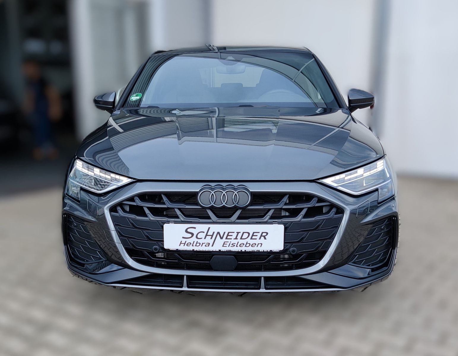 Audi A3 - Bild 4
