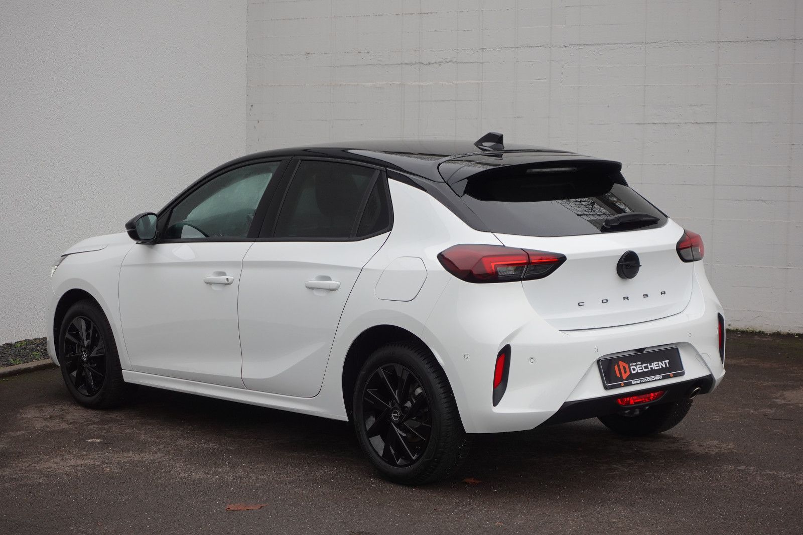 Fahrzeugabbildung Opel Corsa 1.2Turbo GS Allwetter,Navi,LED,PDC,Kamera