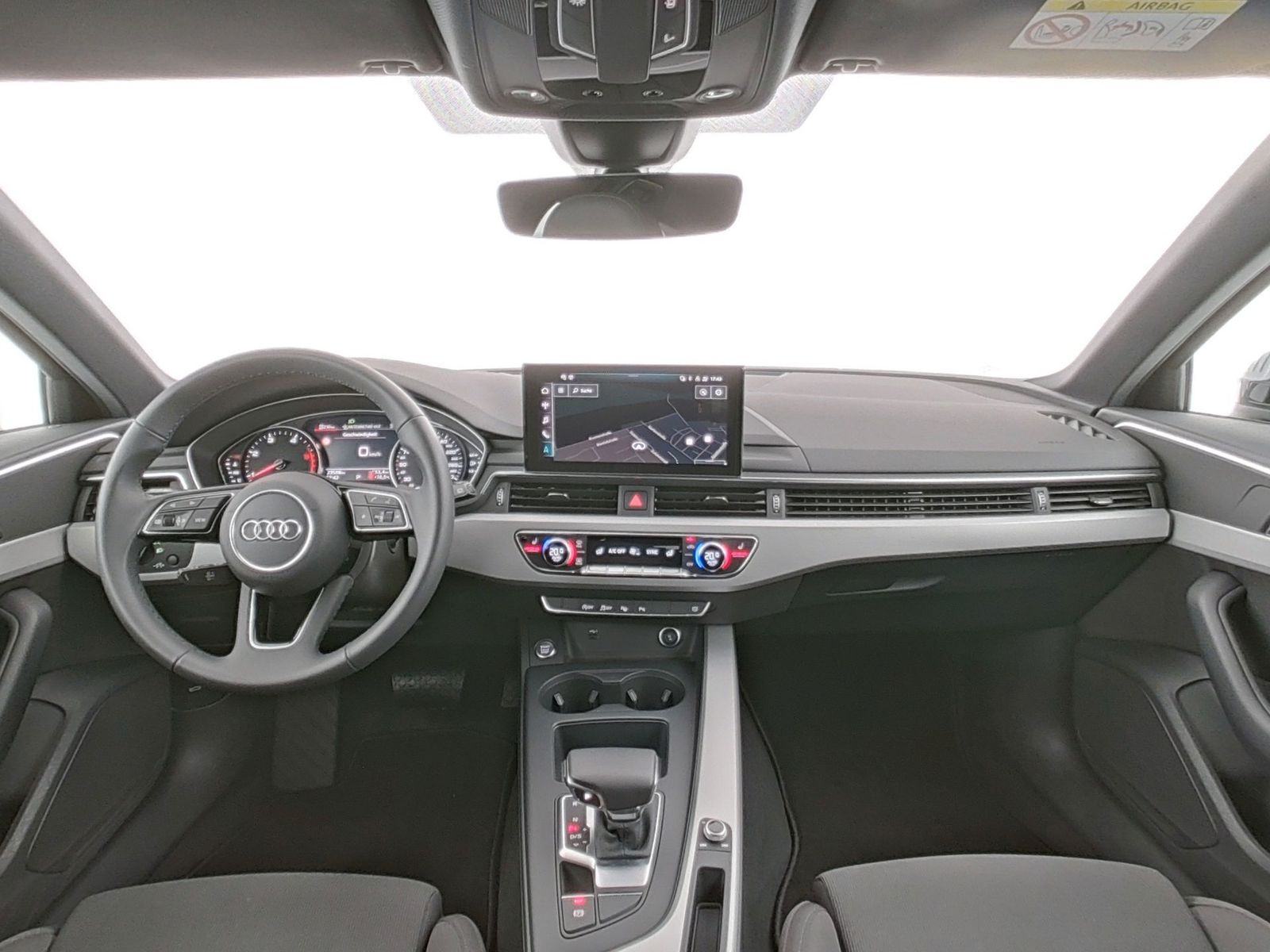 Audi A4 - Bild 15