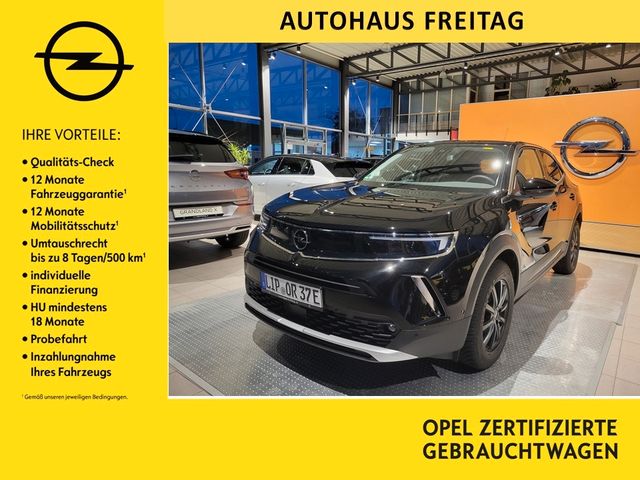 Opel Mokka e Elegance   NAVI*Park&Go*LED*PDC*KAM