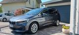 BMW 218d Gran Tourer Advantage xDrive | 150 PS | - BMW 218 Gran Tourer von privat