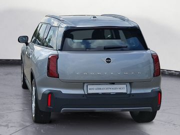 MINI Cooper Countryman - 4