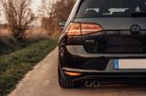 Volkswagen Golf 7 GTD DSG 19"*Standhzg.*ACC*Lane*Kamera - Volkswagen Golf: 7 GTD