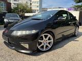 Honda Civic Lim.2.0 Type R*NAVI/R-CAM/SCHALENSITZE/SHZ - Honda Civic aus 2008: Type