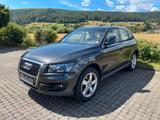 Audi Q5 2.0 TDI S tronic quattro - Vollausstattung - Audi Q5: Vollausstattung