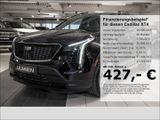 Cadillac XT4 350 Turbo AWD Sport Panoramadach 20Zoll AHK  - Cadillac XT4 aus 2023