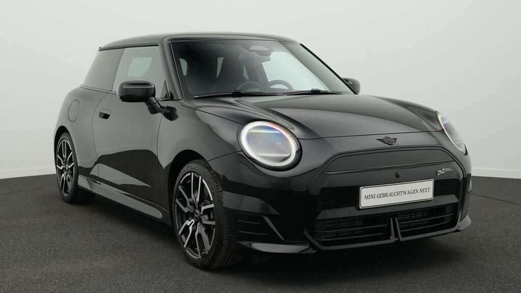 MINI Cooper SE - Bild 2