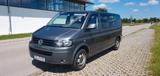 Volkswagen T5 Transporter Lang 4 Motion - gebrauchte Volkswagen T5 Transporter aus dem Jahr 2010