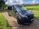 Mercedes-Benz Marco Polo 300 d AWD Edition mit Küche und Marki