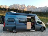 Knaus BoxStar 630 Freeway (215cm Stehhöhe,Längsbetten) - Offers
